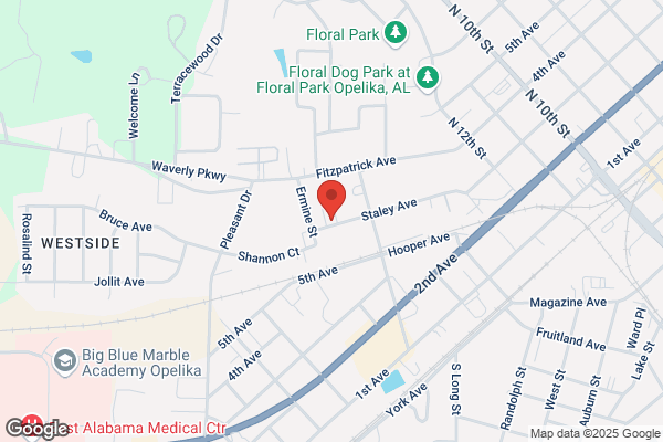 Fleet & Auto Service