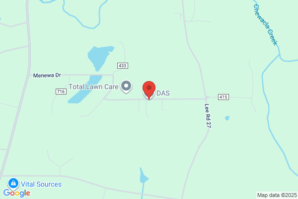 Johnson Electric Heating & Air