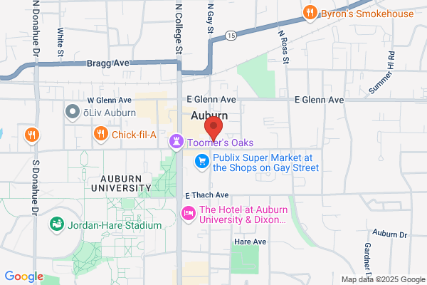 Auburn Bank