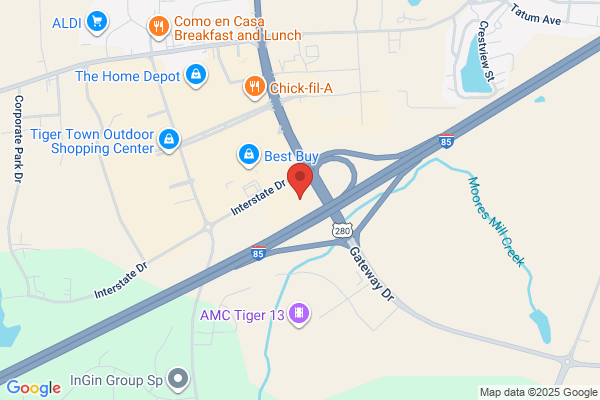 Mattress Firm Opelika