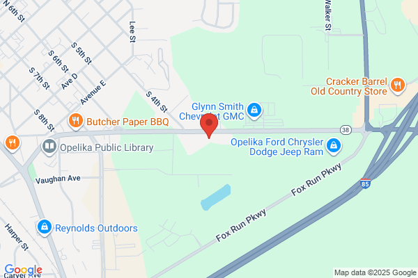Car-Mart of Opelika