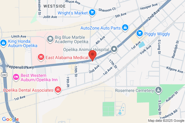 Opelika Finance