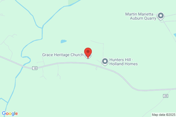 Grace Heritage Church