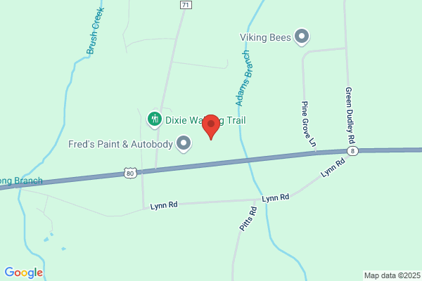 American Truck Driving Academy