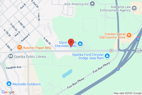 Thompson Rents - Opelika/Auburn