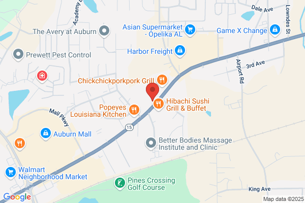 Circle K