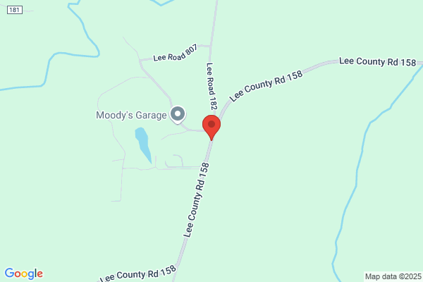 Kisers Back Road Grocery