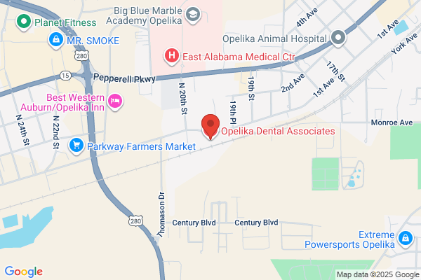 Naftel John H Dr Dentist