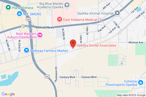 Pediatric Dentistry Associates