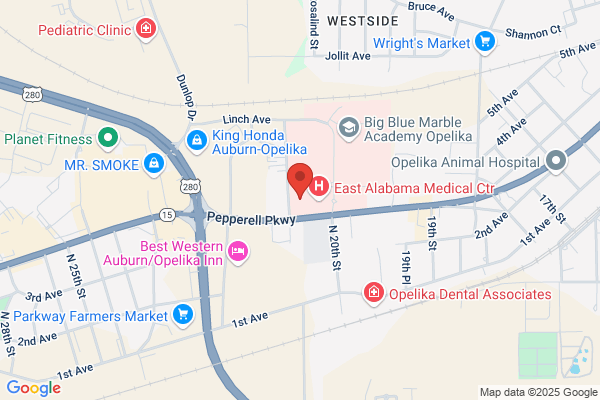 Cardiothoracic Associates PC