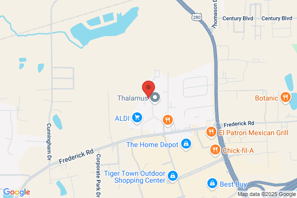 East Alabama Mental Health