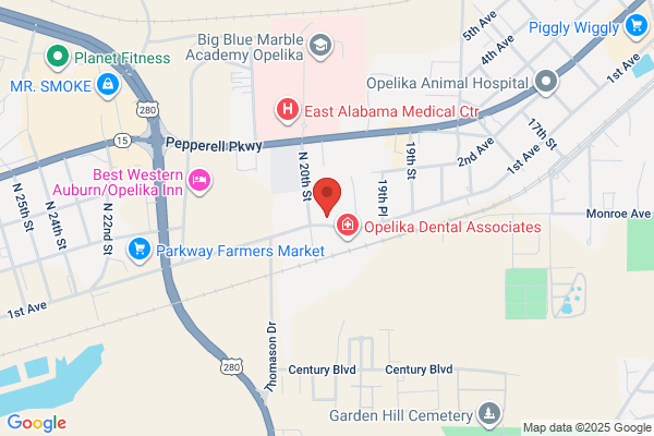 Heart Center of East Alabama