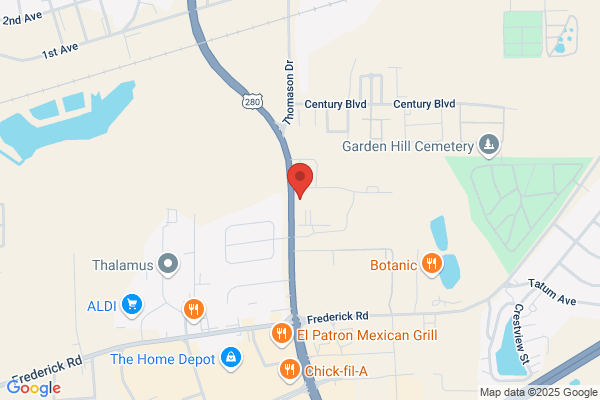 Herring, Rodney D DC - Herring Spine & Rehab Incorporated