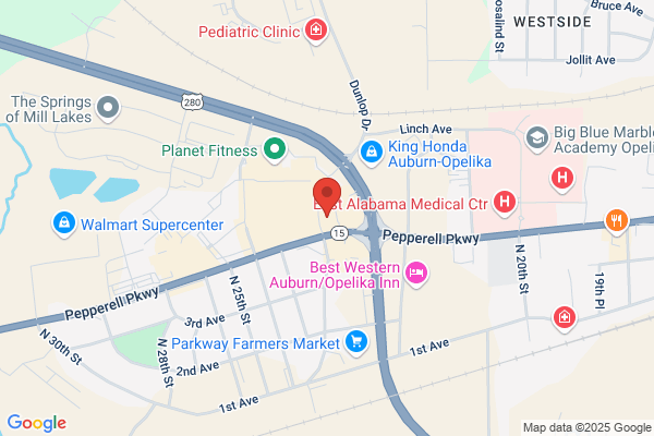 Hospices