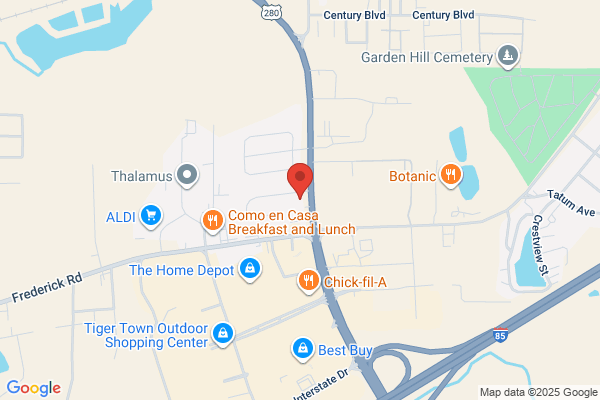 Southern Home Health Services