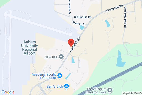 Southern Medical Clinic PC
