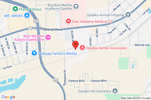 Thompson, Keith DDS - Thompson Keith DDS