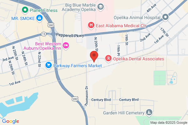 Adams Pharmacy & Home Care