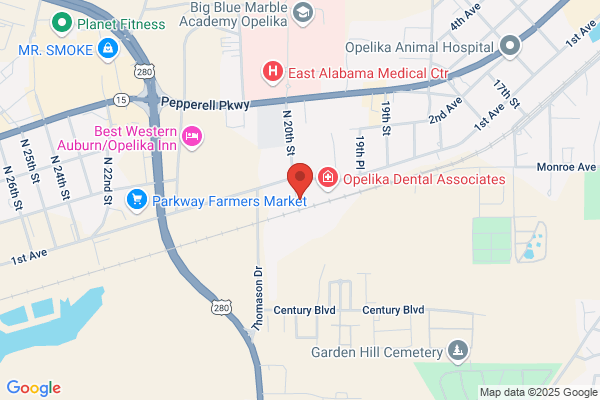 Southeast Apothcary Opelika