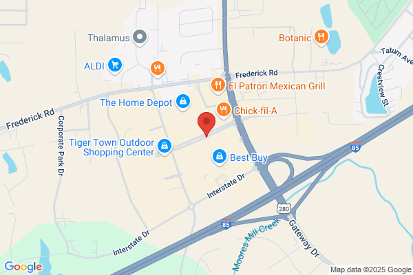 Opelika Water Removal Pros
