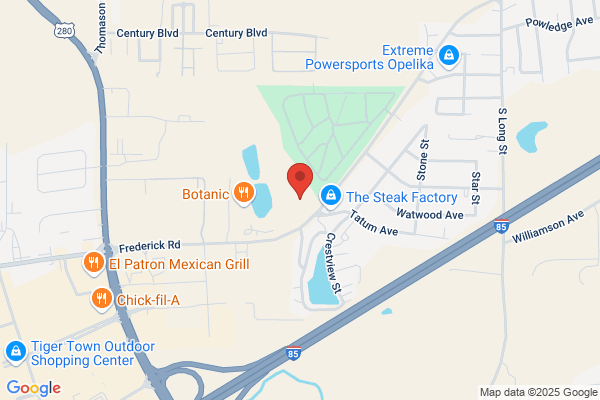 Jeffcoat Trant Funeral Home & Crematory