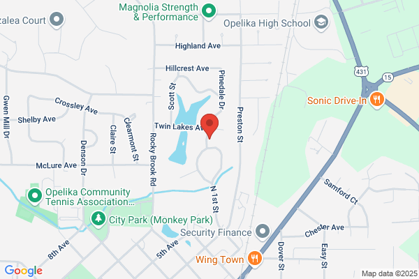 Rockybrook Development Incorporated