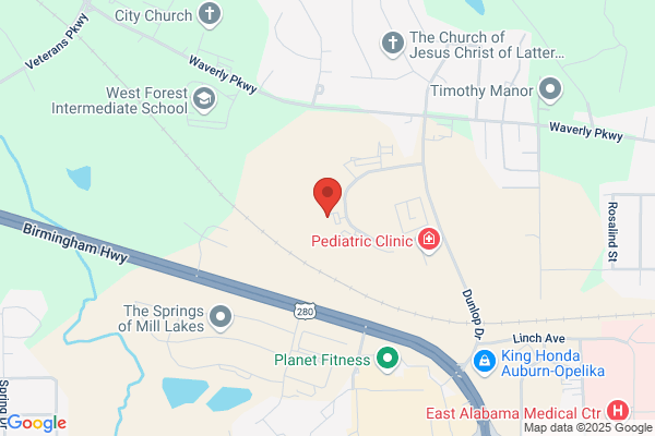 Obiekwe, Njideka MD - East Alabama Womens Clinic