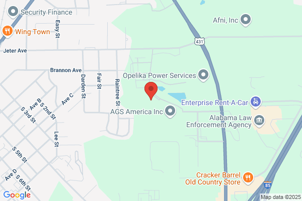 Opelika Building Inspection