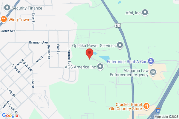 Opelika Engineering