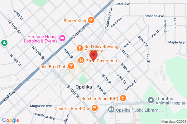 Opelika Human Resources