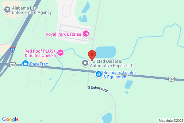 Opelika Wastewater Collection