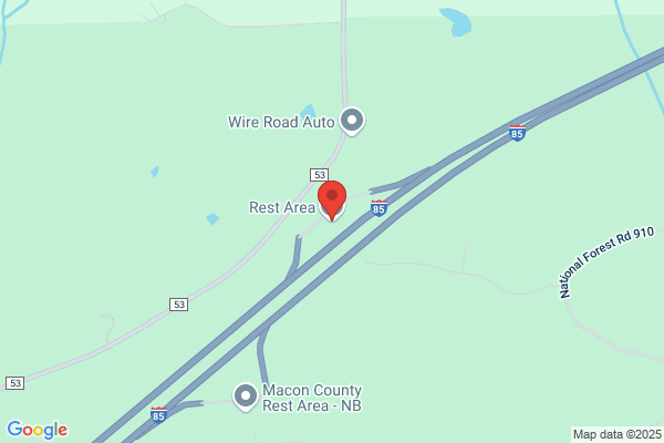 Rest Area