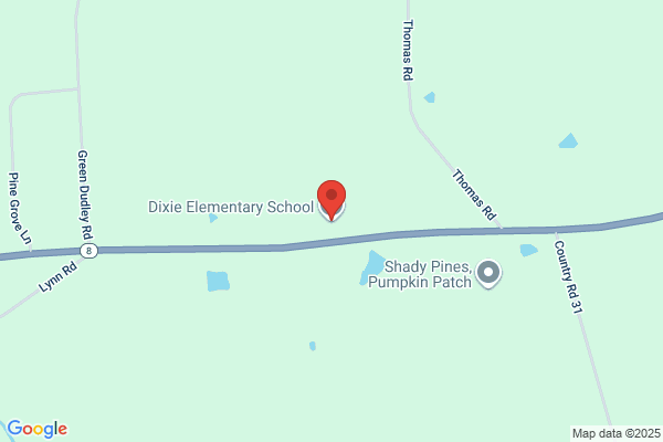 Dixie Elementary School
