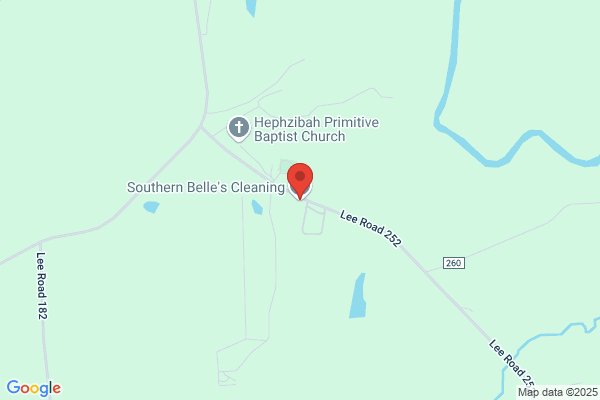 Southern Bells And Brooms