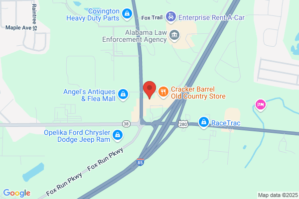 Comfort Inn Opelika - Auburn