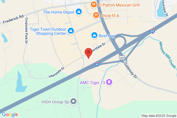 Fairfield Inn & Suites Auburn Opelika
