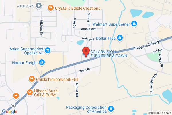 Colorvision Rent To Own Inc