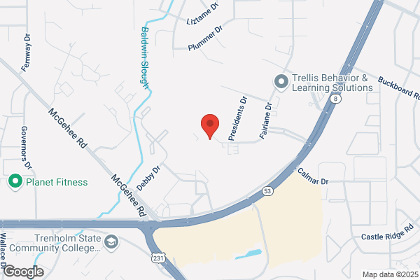 Legal Services Corporation of Alabama