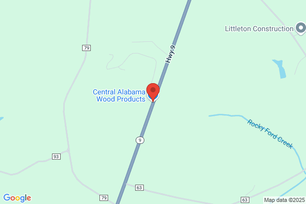 Alabama Wood Products Incorporated