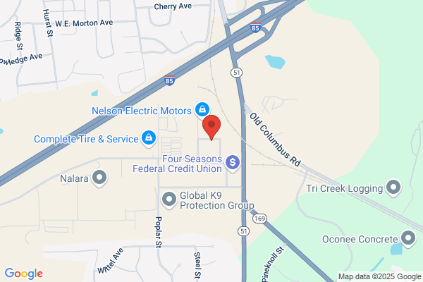 Opelika Metalfab Incorporated
