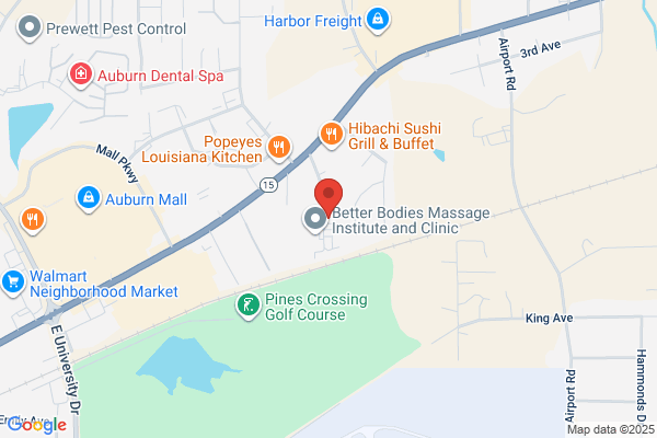 Auburn Opelika Psychology Clinic
