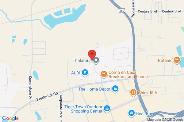 East Alabama Mental Health