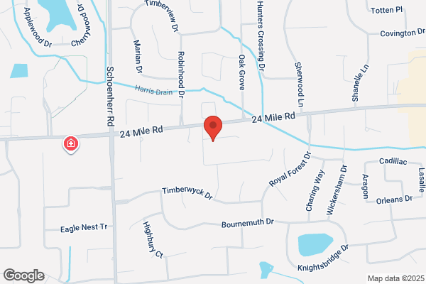 Royal Park Estates