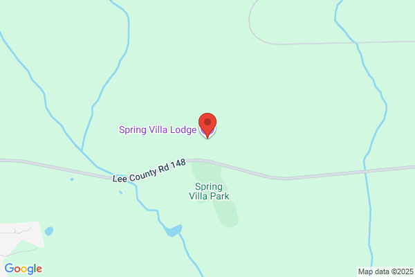 Villa the