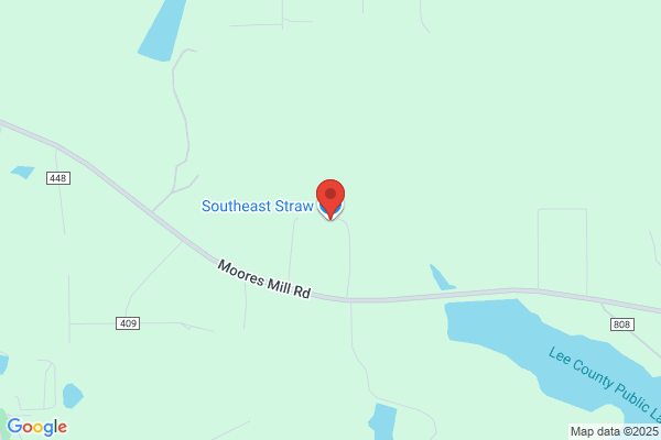 Southern Straw Inc
