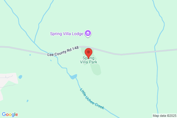 Springvilla Park