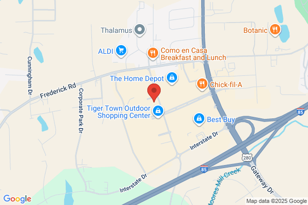AFC Urgent Care Tiger Town