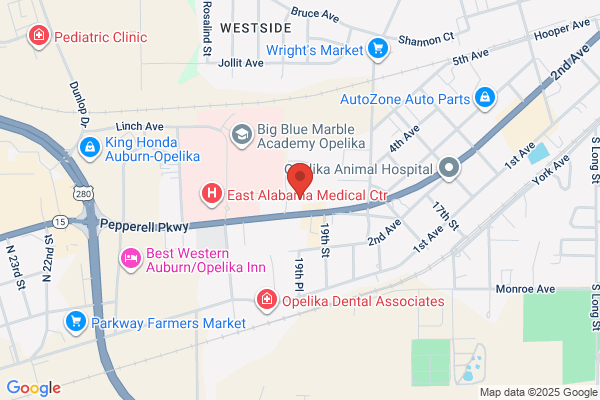 Ace Home Medical Supplies LLC