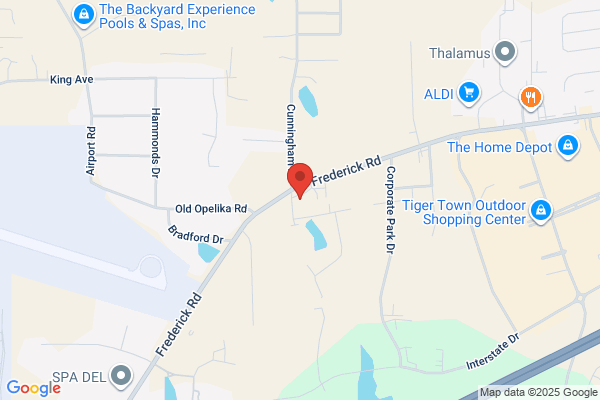 Auburn Lasik & Eye Institute