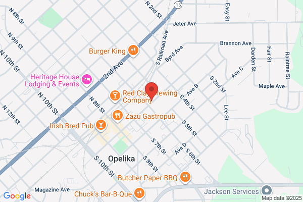 Barksdale Vision Clinic